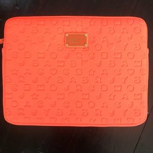 MARC Jacobs Computer Case 15”